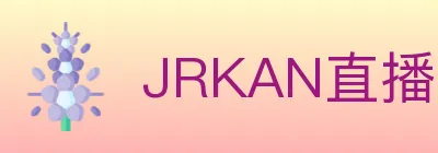 JRKAN直播 logo